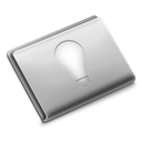 Folder _ Smart icon